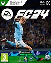 Фото EA Sports FC 24 (Xbox Series, Xbox One), электронный ключ