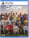 Фото EA Sports FC 24 Ultimate Edition (PS5), электронный ключ