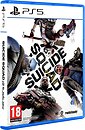 Фото Suicide Squad: Kill the Justice League (PS5), Blu-ray диск
