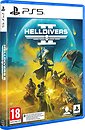 Фото Helldivers 2 (PS5), Blu-ray диск