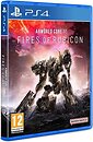 Фото Armored Core VI: Fires of Rubicon Launch Edition (PS4, PS5 Upgrade Available), Blu-ray диск