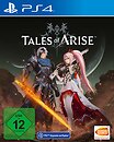 Фото Tales of Arise (PS4, PS5 Upgrade Available), Blu-ray диск