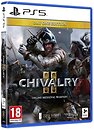 Фото Chivalry 2. Day One Edition (PS5), Blu-ray диск