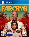 Фото Far Cry 6 (PS4, PS5 Upgrade Available), Blu-ray диск