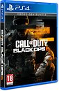 Фото Call of Duty: Black Ops 6 (PS4, PS5 Upgrade Available), Blu-ray диск