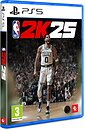 Фото NBA 2K25 (PS5), Blu-ray диск