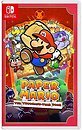 Фото Paper Mario: The Thousand-Year Door (Nintendo Switch), картридж