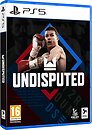 Фото Undisputed (PS5), Blu-ray диск