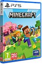 Фото Minecraft (PS5), Blu-ray диск