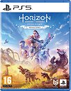 Фото Horizon Zero Dawn Remastered (PS5), Blu-ray диск