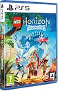 Фото Lego Horizon Adventures (PS5), Blu-ray диск