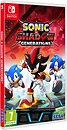 Фото Sonic X Shadow Generations (Nintendo Switch), картридж