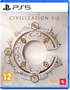 Фото Sid Meier's Civilization VII (PS5), Blu-ray диск