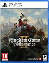 Фото Kingdom Come: Deliverance II (PS5), Blu-ray диск