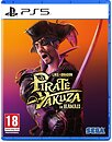 Фото Like a Dragon: Pirate Yakuza in Hawaii (PS5), Blu-ray диск