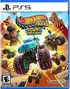 Фото Hot Wheels Monster Trucks: Stunt Mayhem (PS5), Blu-ray диск