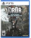 Фото Dead Rising Deluxe Remaster (PS5), Blu-ray диск