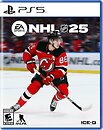 Фото NHL 25 (PS5), Blu-ray диск