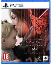 Фото Death Stranding 2: On the Beach (PS5), Blu-ray диск
