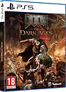 Фото Doom: The Dark Ages (PS5), Blu-ray диск