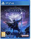 Фото Elden Ring Nightreign (PS4), Blu-ray диск
