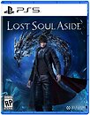 Фото Lost Soul Aside (PS5), Blu-ray диск