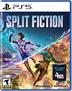 Фото Split Fiction (PS5), Blu-ray диск