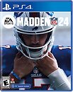 Фото Madden NFL 24 (PS4), Blu-ray диск