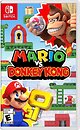 Фото Mario vs. Donkey Kong (Nintendo Switch), картридж