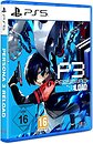 Фото Persona 3 Reload (PS5), Blu-ray диск