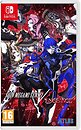Фото Shin Megami Tensei V: Vengeance (Nintendo Switch), картридж