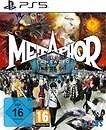 Фото Metaphor: ReFantazio (PS5), Blu-ray диск