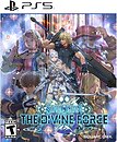 Фото Star Ocean The Divine Force (PS5), Blu-ray диск