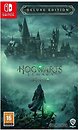 Фото Hogwarts Legacy Deluxe Edition (Nintendo Switch), картридж