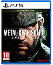 Игры для приставок и ПК Konami