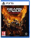 Фото Gears of War: Reloaded (PS5), Blu-ray диск