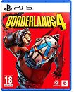 Фото Borderlands 4 (PS5), Blu-ray диск