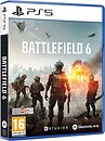 Фото Battlefield 6 (PS5), Blu-ray диск