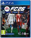 Фото EA Sports FC 26 (PS4, PS5 Upgrade Available), Blu-ray диск
