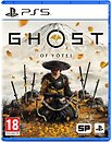 Фото Ghost of Yotei (PS5), Blu-ray диск