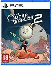 Фото The Outer Worlds 2 (PS5), Blu-ray диск