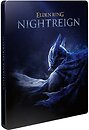 Фото Elden Ring Nightreign Seekers Edition (PS5), Blu-ray диск
