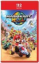 Фото Mario Kart World (Nintendo Switch 2), картридж