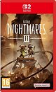 Фото Little Nightmares III (Nintendo Switch 2), картридж