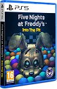 Фото Five Nights at Freddy's: Into the Pit (PS5), Blu-ray диск