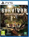 Фото Survivor: Castaway Island (PS5), Blu-ray диск