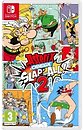 Фото Asterix & Obelix: Slap them All! 2 (Nintendo Switch), картридж