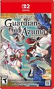 Фото Rune Factory: Guardians of Azuma (Nintendo Switch 2), картридж