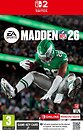 Фото Madden NFL 26 (Nintendo Switch 2), картридж