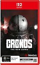 Фото Cronos: The New Dawn (Nintendo Switch 2), картридж